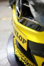 Mercedes-Benz A-Class BTCC by WIX Racing 2014 года